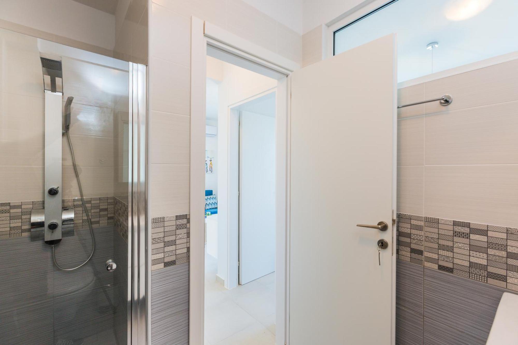 Triton Sea View Villa Γεωργιούπολη Εξωτερικό φωτογραφία