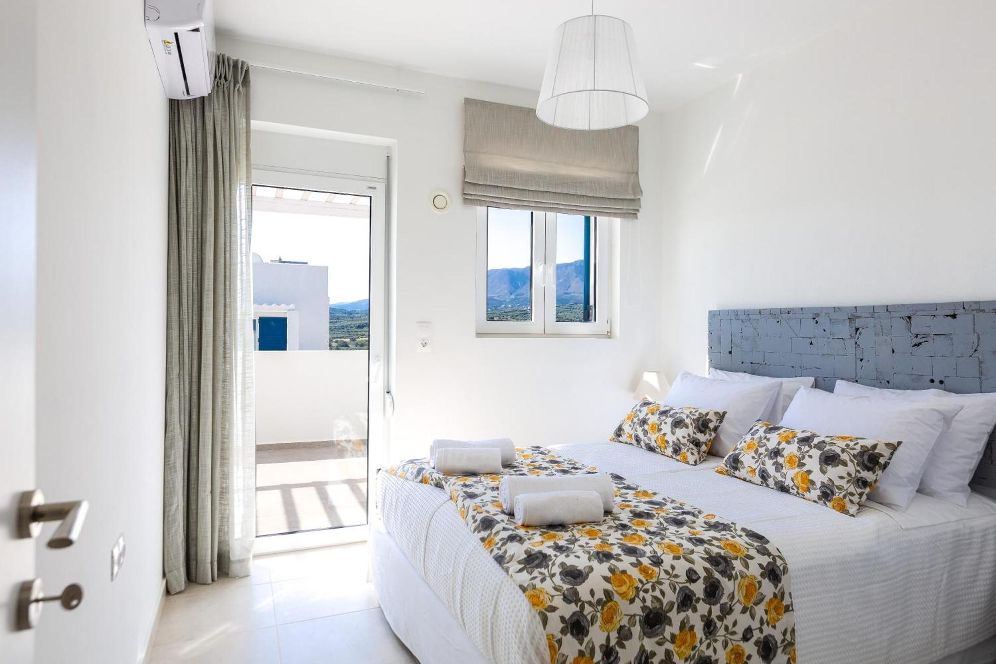 Triton Sea View Villa Γεωργιούπολη Δωμάτιο φωτογραφία