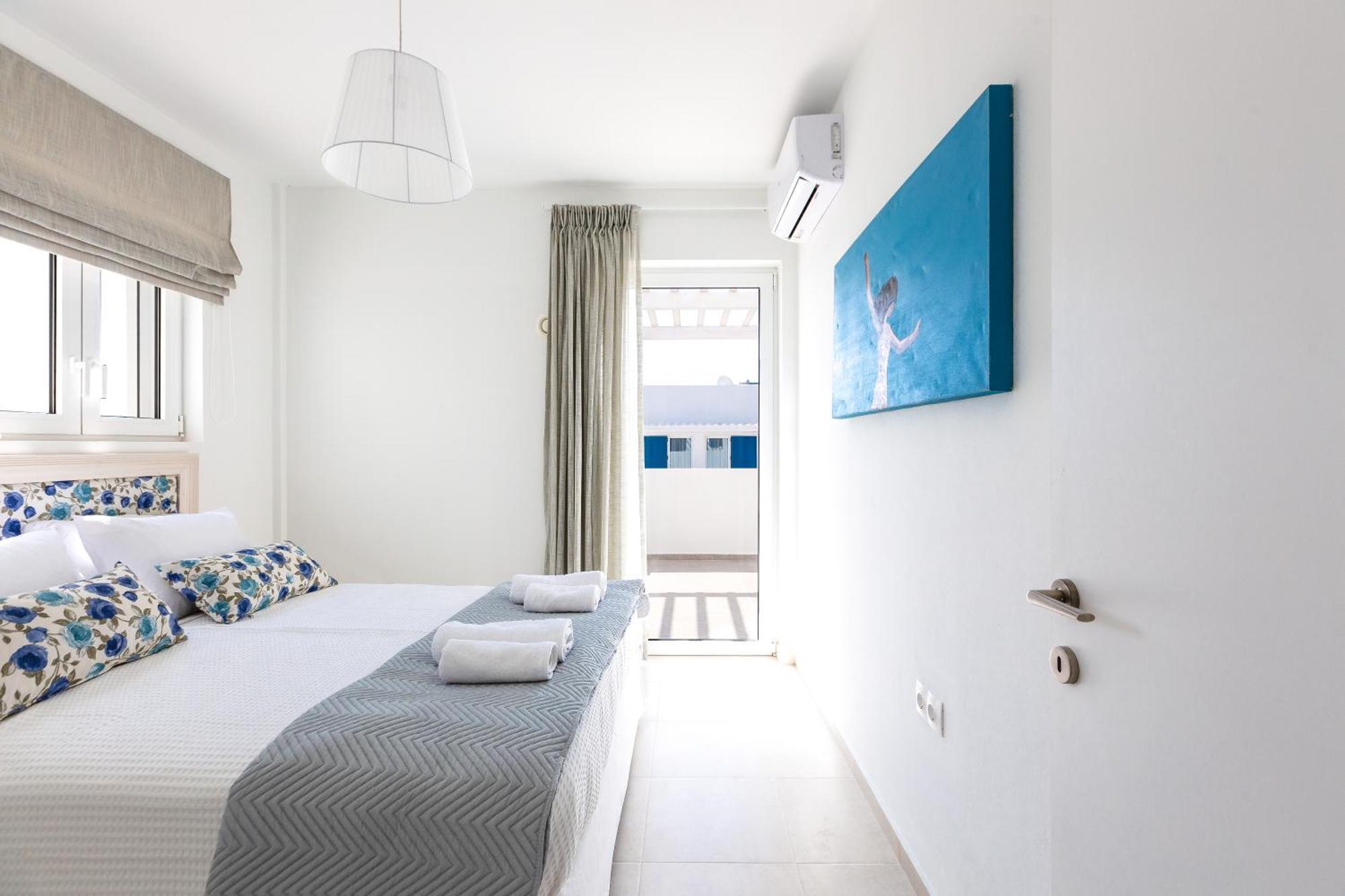 Triton Sea View Villa Γεωργιούπολη Δωμάτιο φωτογραφία
