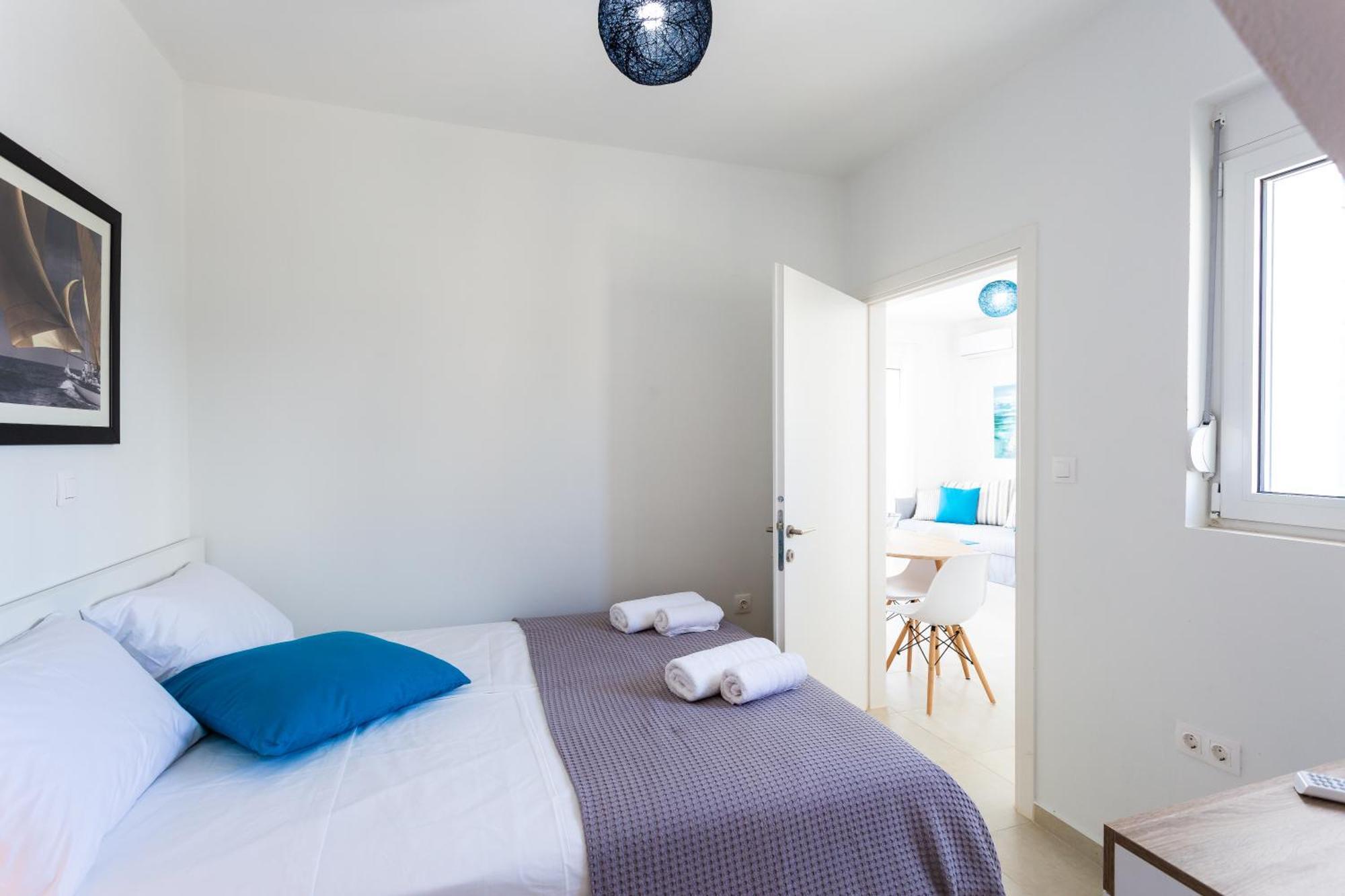 Triton Sea View Villa Γεωργιούπολη Εξωτερικό φωτογραφία