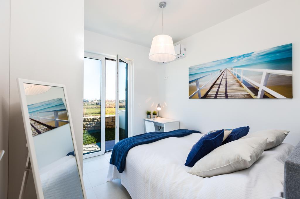 Triton Sea View Villa Γεωργιούπολη Εξωτερικό φωτογραφία