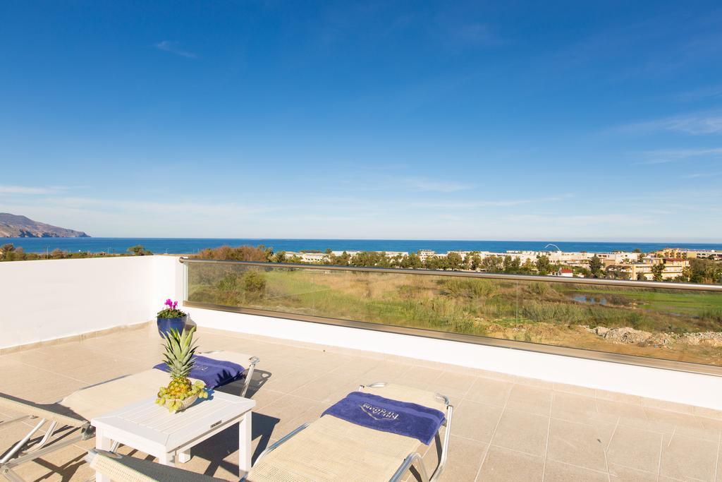 Triton Sea View Villa Γεωργιούπολη Εξωτερικό φωτογραφία