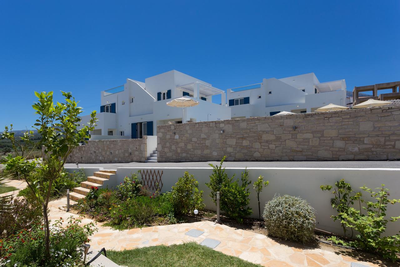 Triton Sea View Villa Γεωργιούπολη Εξωτερικό φωτογραφία
