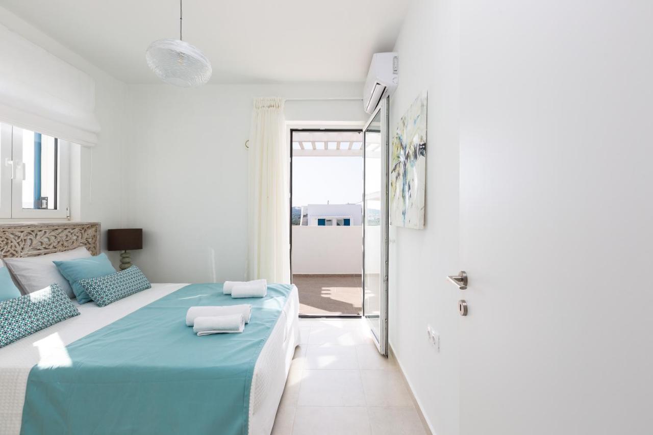 Triton Sea View Villa Γεωργιούπολη Εξωτερικό φωτογραφία