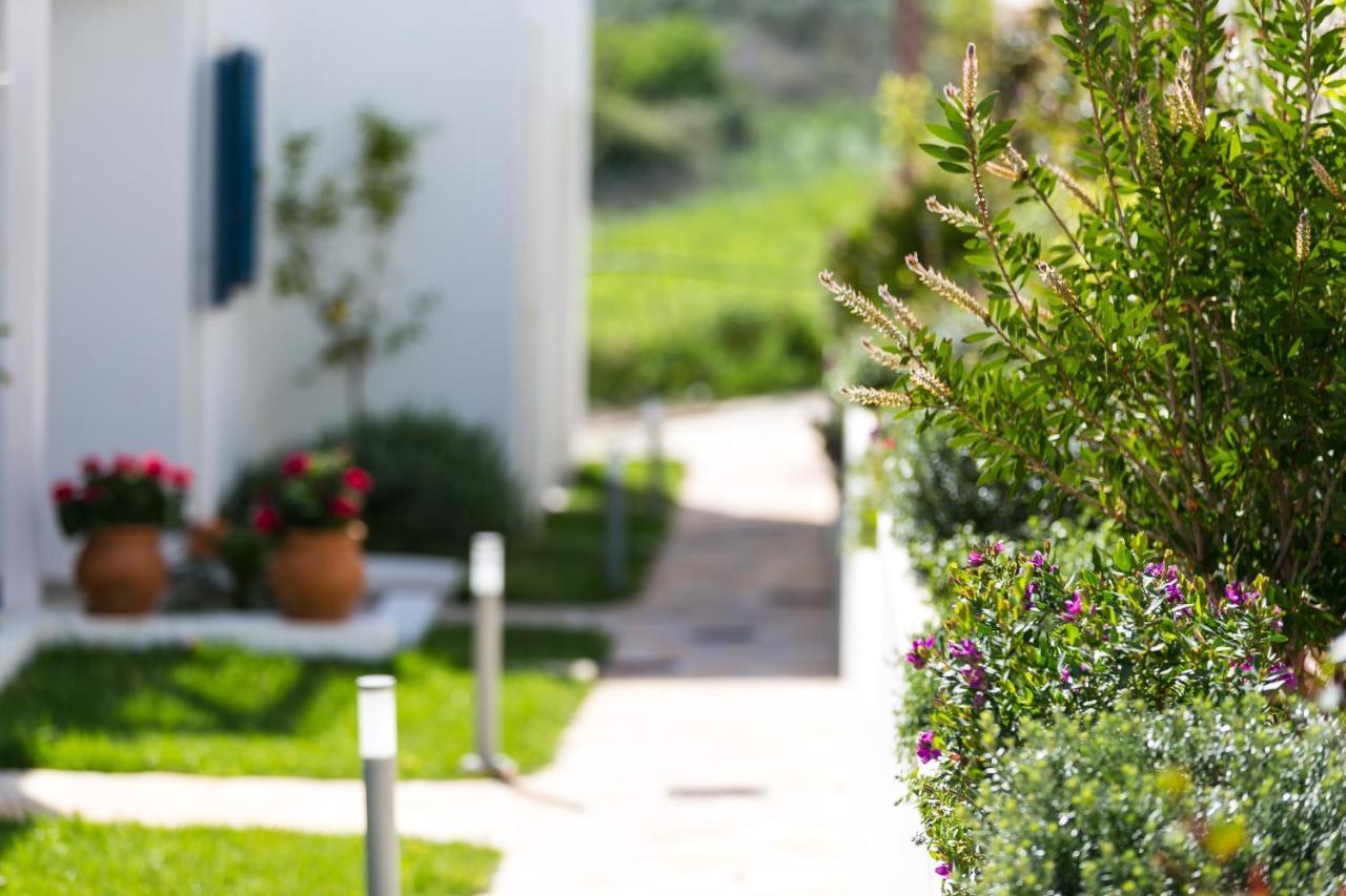 Triton Sea View Villa Γεωργιούπολη Εξωτερικό φωτογραφία
