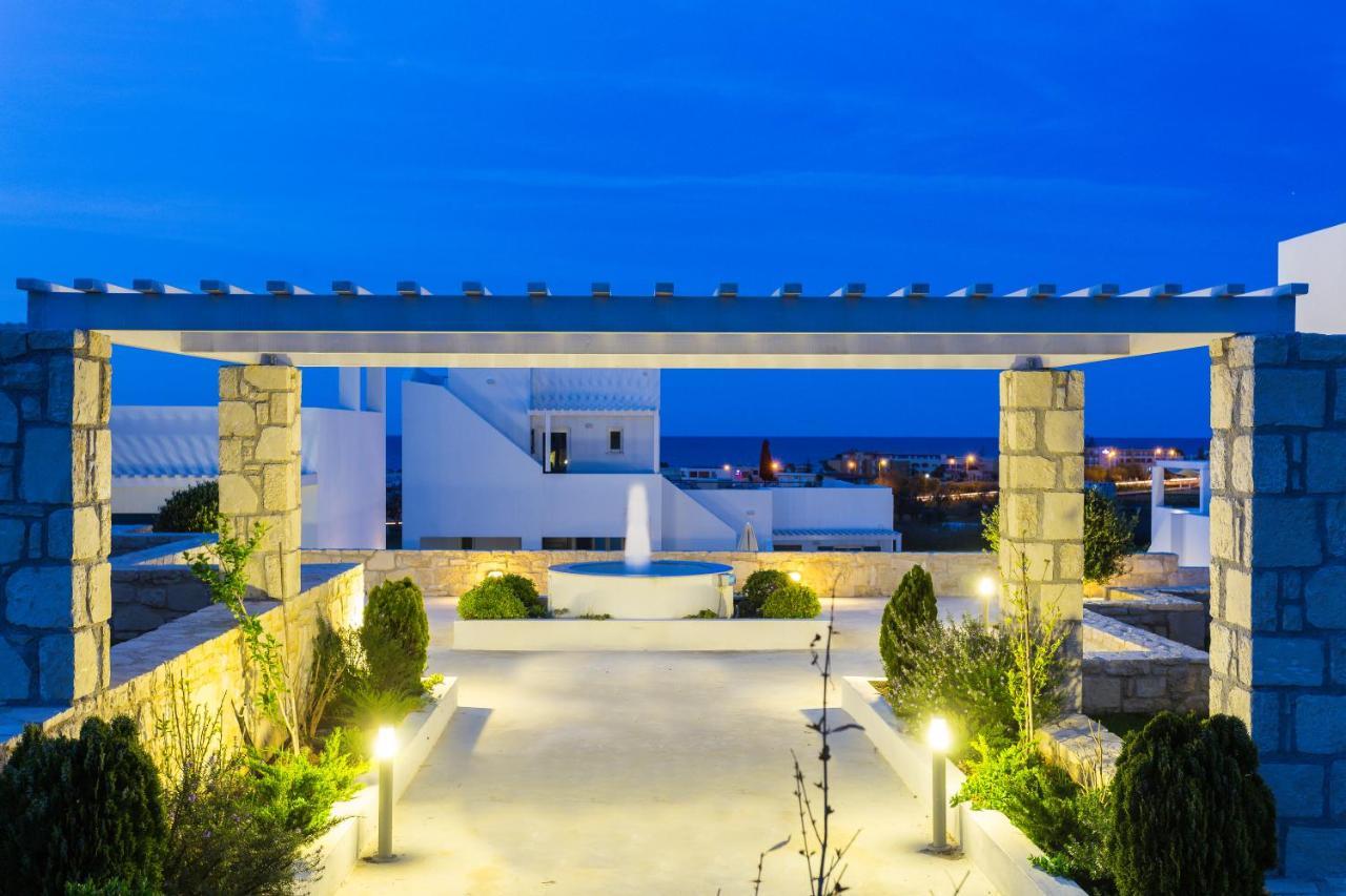 Triton Sea View Villa Γεωργιούπολη Εξωτερικό φωτογραφία