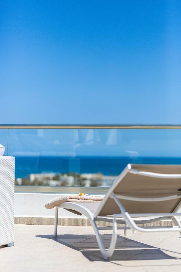 Triton Sea View Villa Γεωργιούπολη Εξωτερικό φωτογραφία